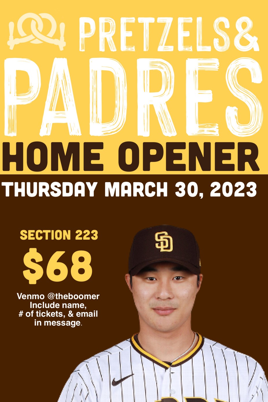 Pretzels & Pints North Park, San Diego, CA