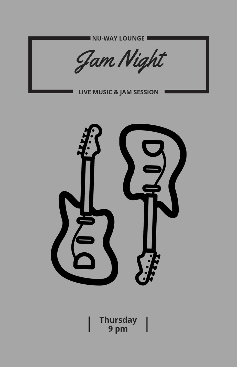 NuWay Lounge & Restaurant Events