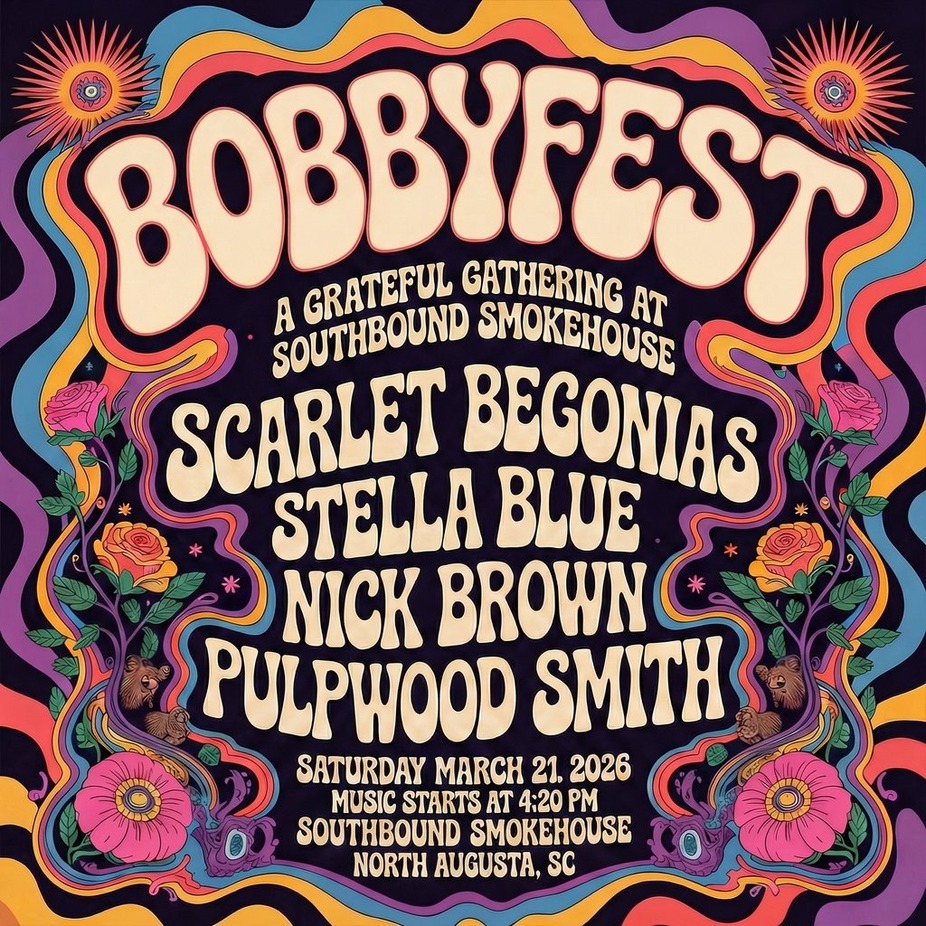 BobbyFest event photo