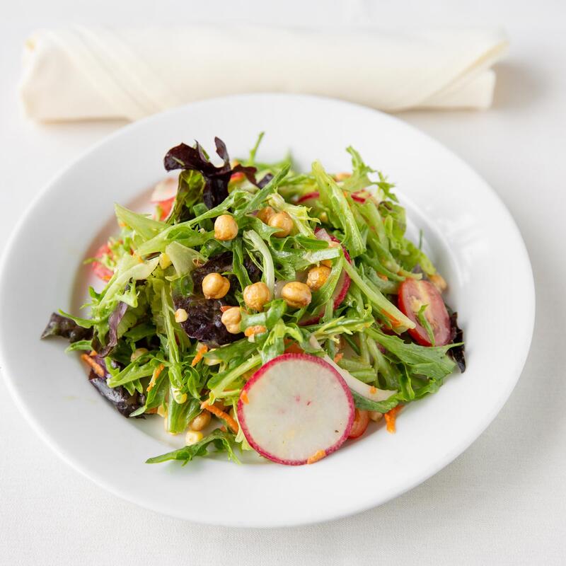 Artisan Greens Salad photo