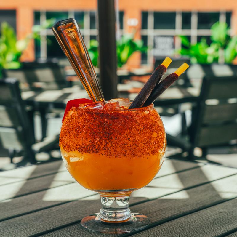 Don Julio 1942 Floater photo