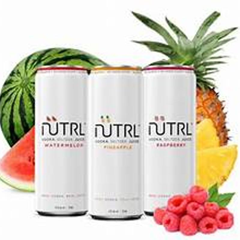 Nutrl Variety photo
