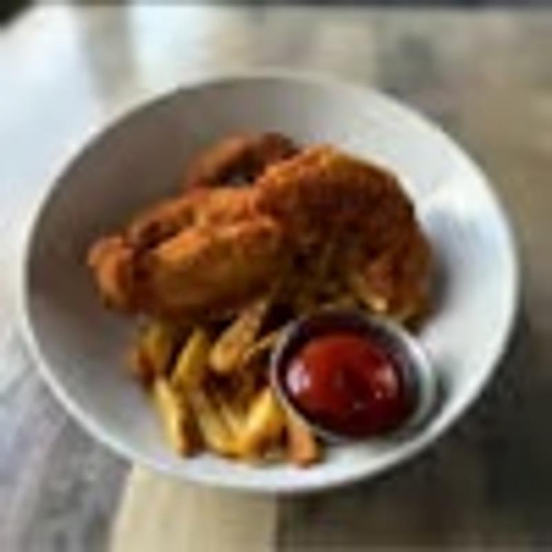 Chicken Tenders photo