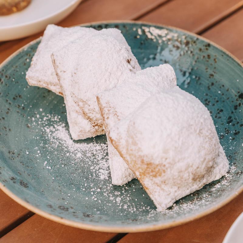 Beignets photo