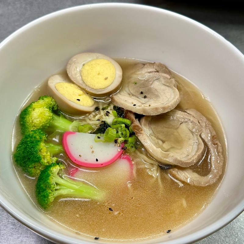 menu item 56 of 106, Ramen Noodle Soup