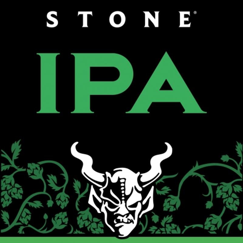 Stone IPA photo