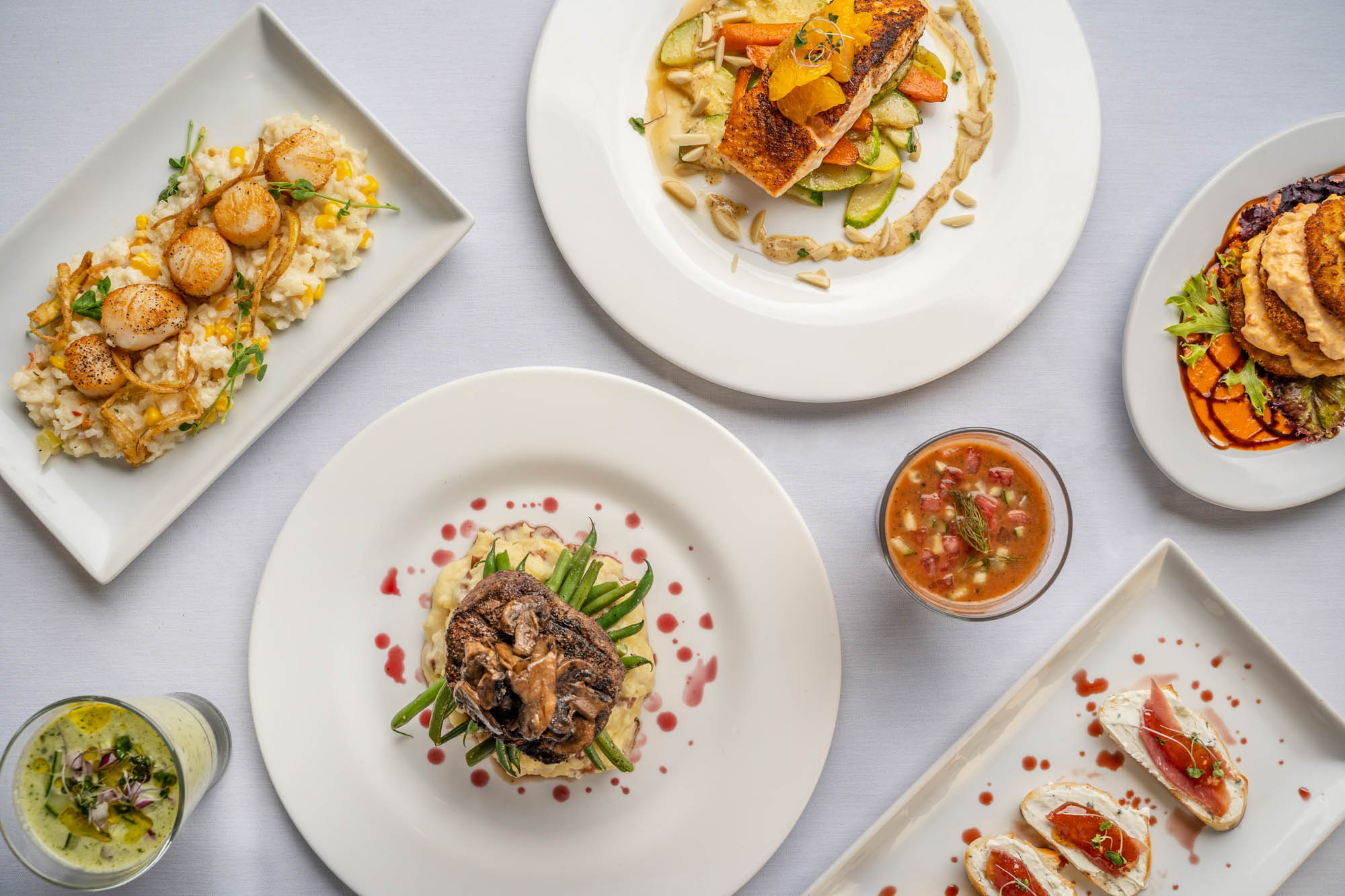 Eli's Table French Quarter, Charleston, SC