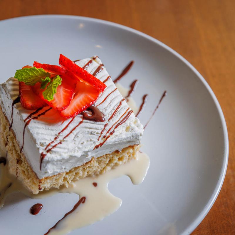 Tres Leches photo