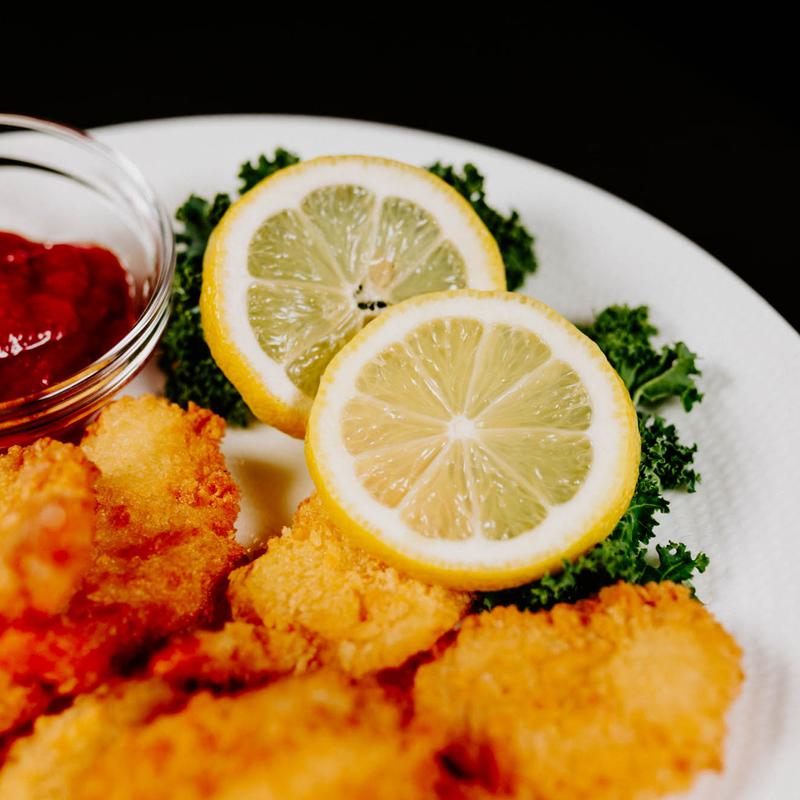 Fried Shrimp (6) photo