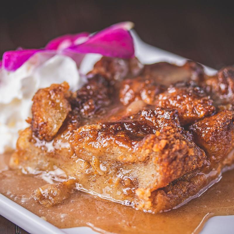 Southern Style Bread Pudding photo