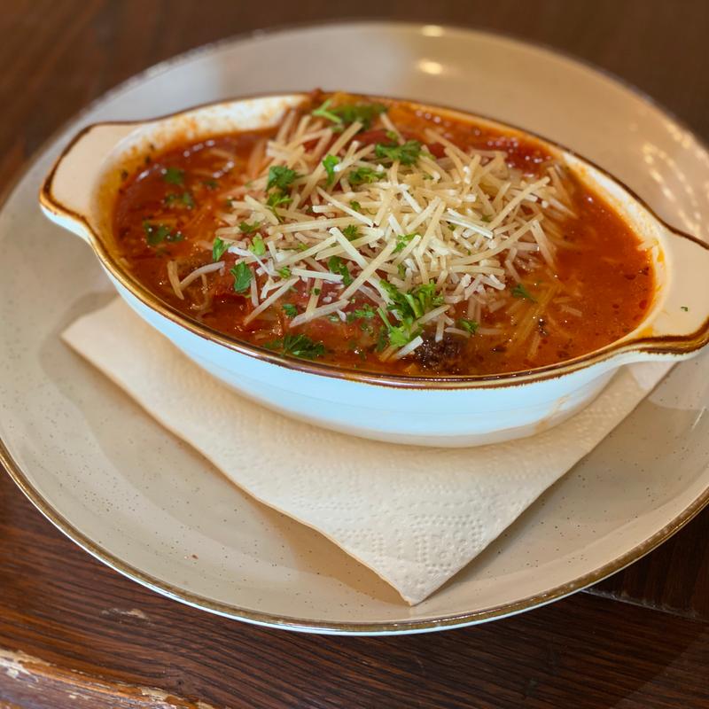 Lasagna della Nonna photo