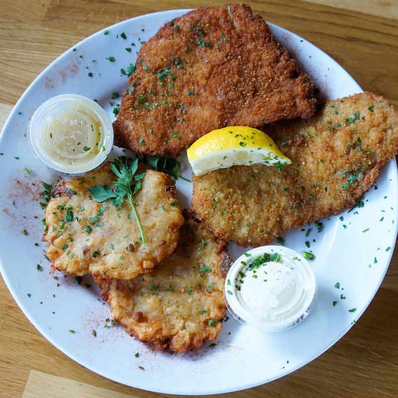 Deutsche Platte (Samples) photo