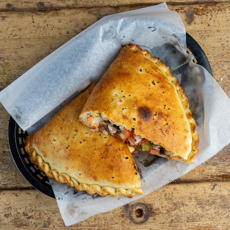 menu item 24 of 30, The Vegetarian