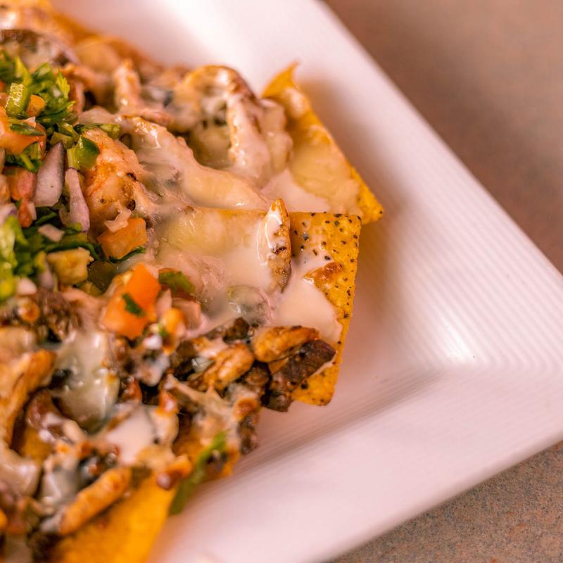 Nachos Carreta* photo