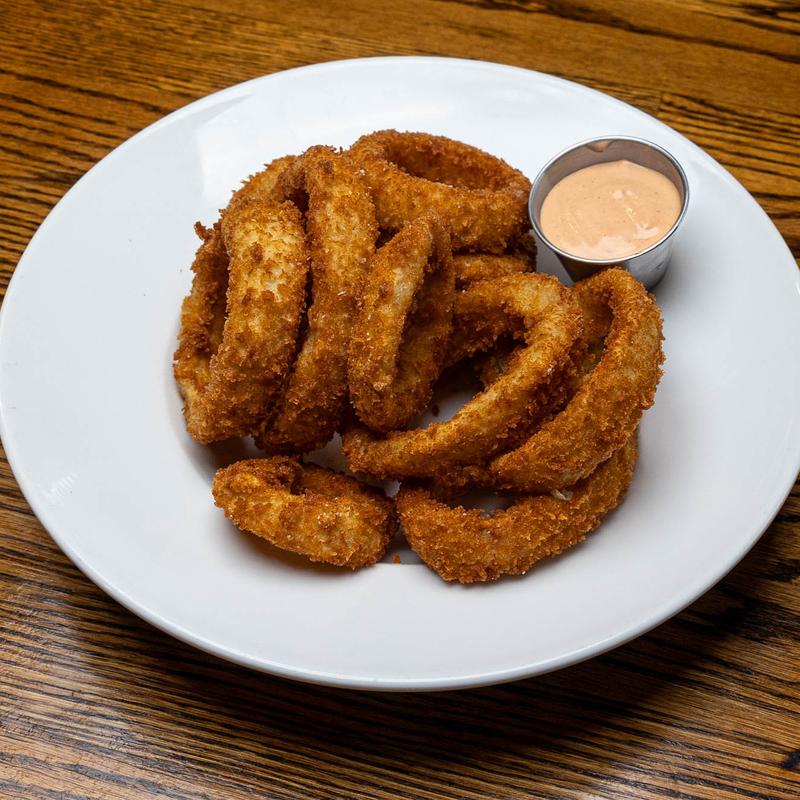 Onion Rings photo