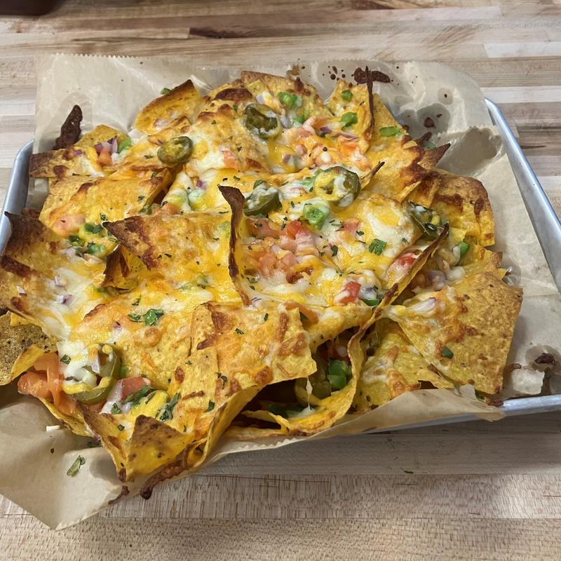 Junction Nachos photo