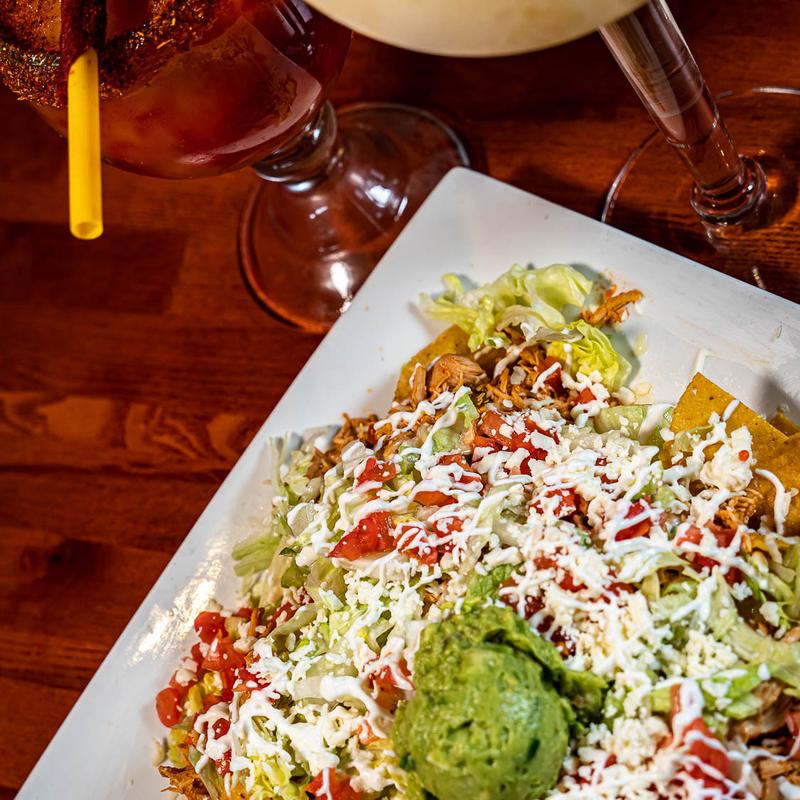 Special Nachos photo