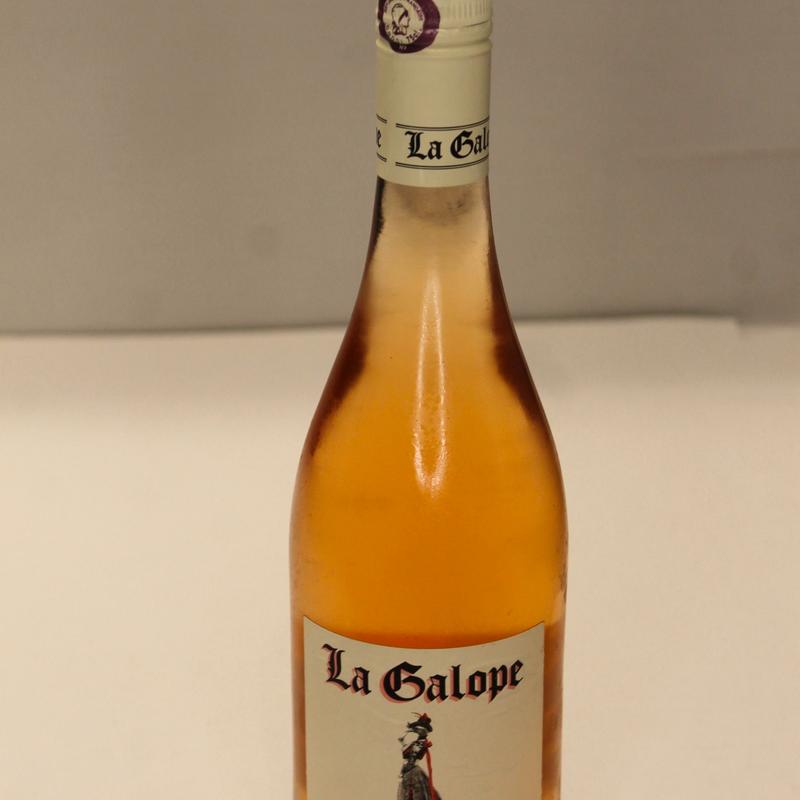 La Galope Rosé photo