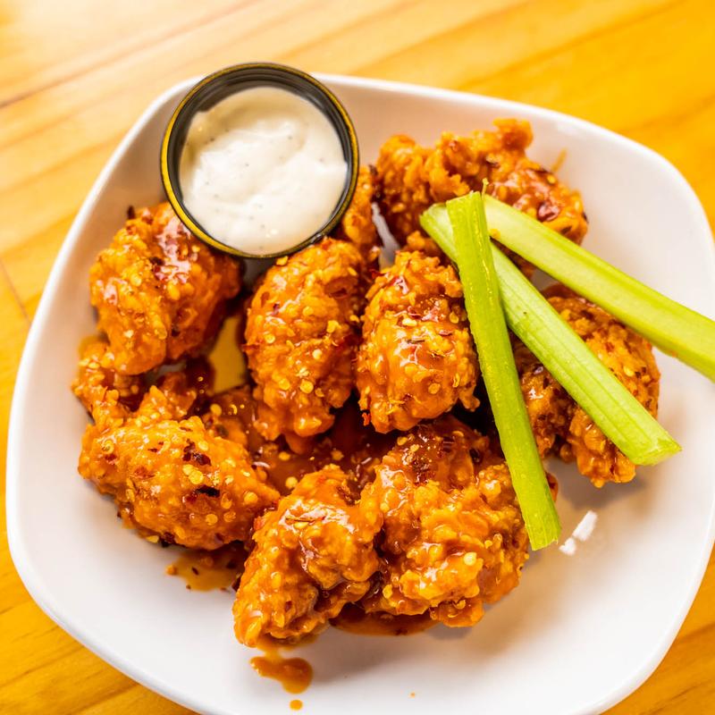 Boneless Wings photo
