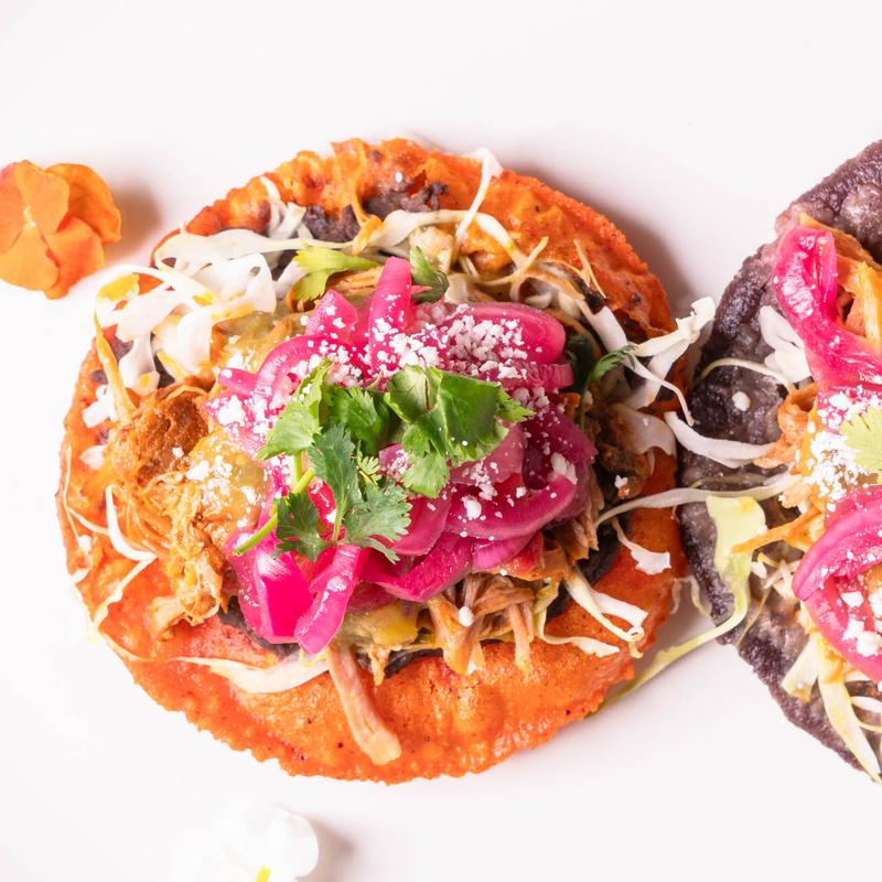 Cochinita Salbut photo