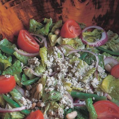 Pic Longhi Salad.