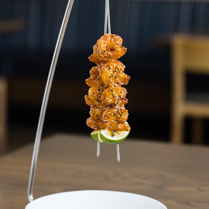 Firecracker Shrimp photo