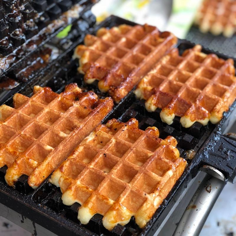 Original Waffle photo