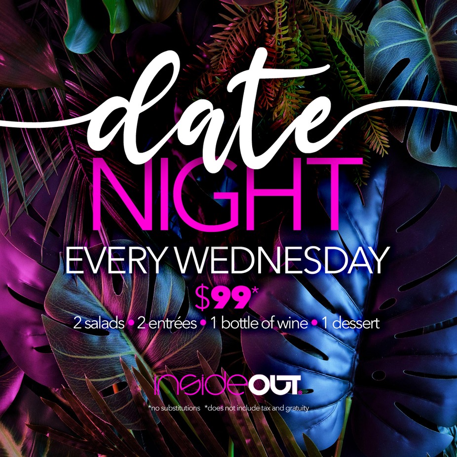 Date Night event photo