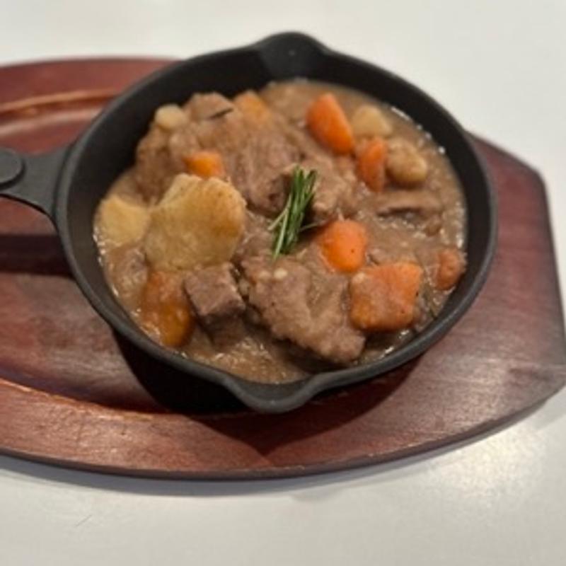 Guiness Beef Stew photo