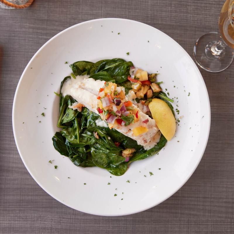 Island Seabass (GF) photo