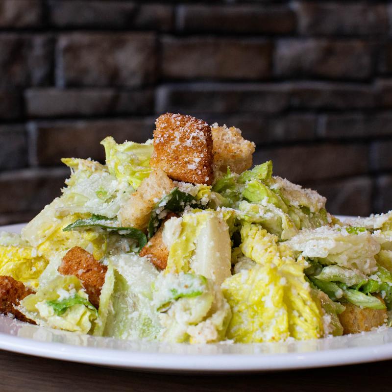 Caesar Salad photo
