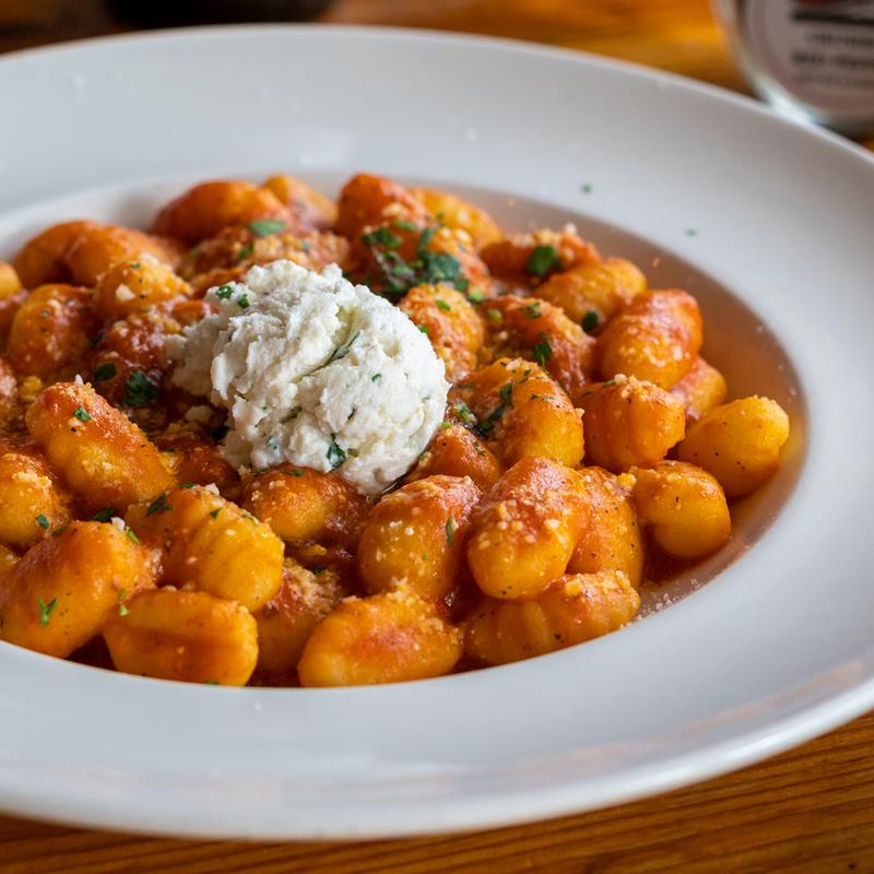 Wednesday Feast photo