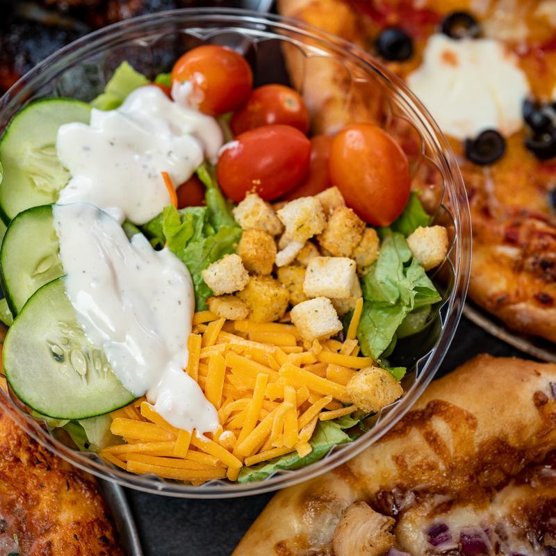 Side of Ranch Blue Cheese or Caesar Dressing photo