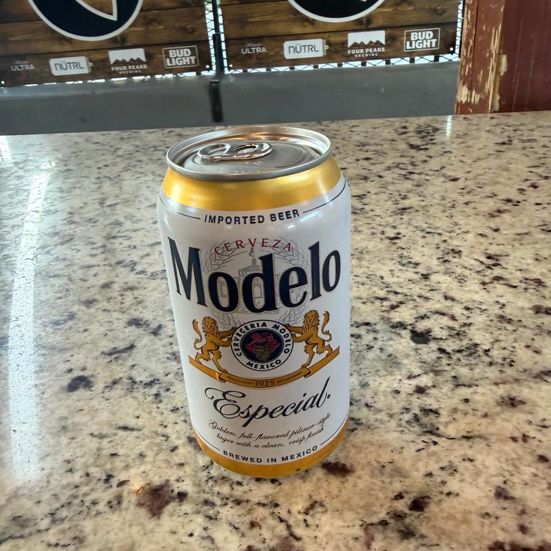 Modelo photo