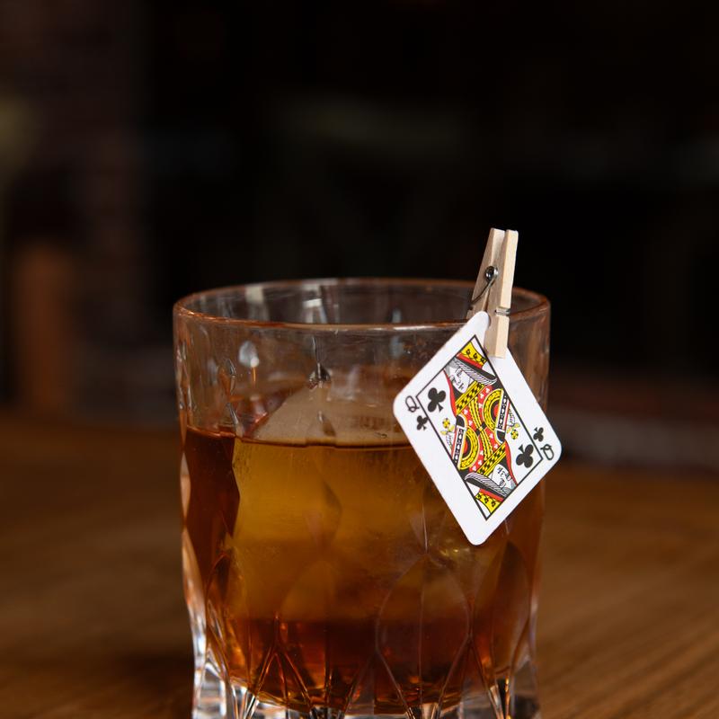 Closing Curtain photo