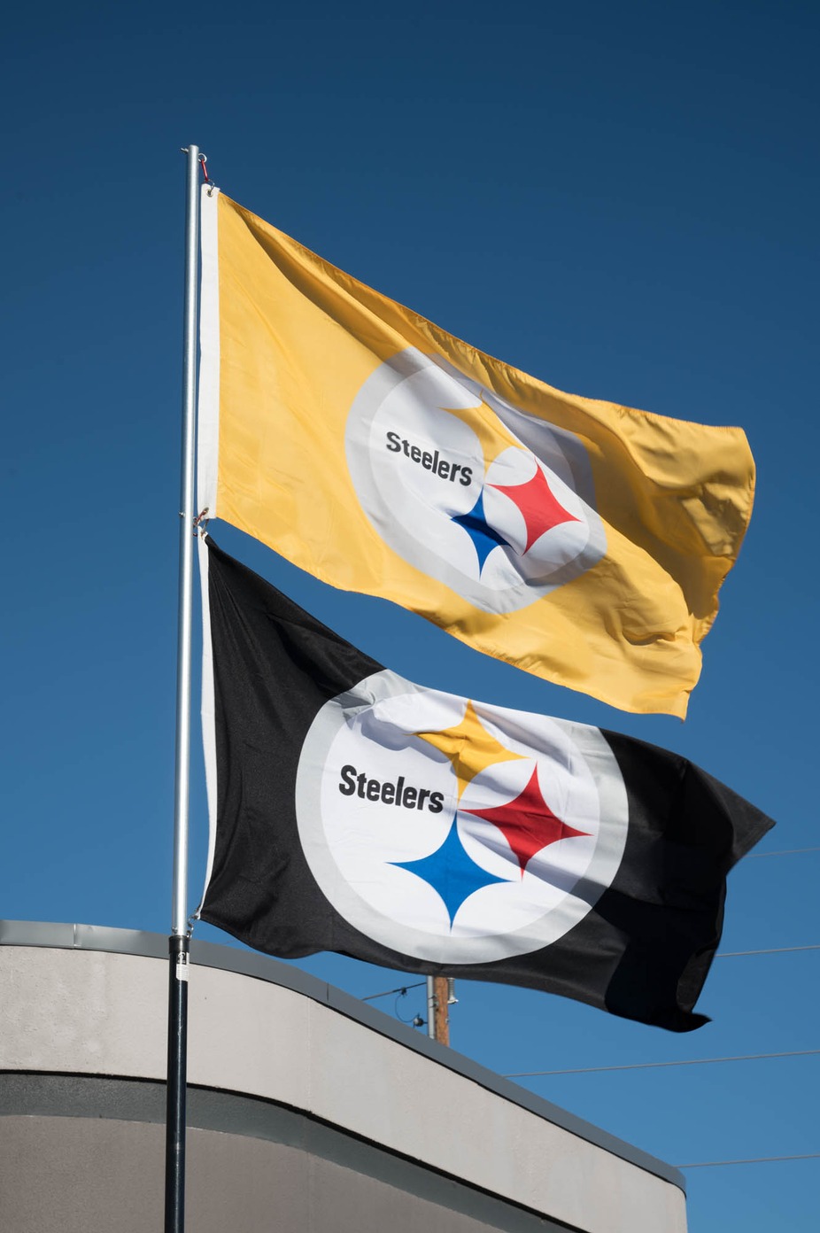 Pittsburgh Steelers Football on Thursday Night (Kickoff at 6:15pm) event photo