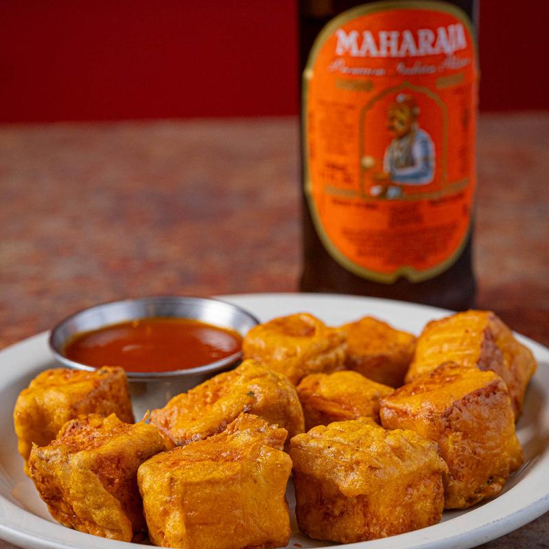 menu item 2 of 19, Chicken Pakora