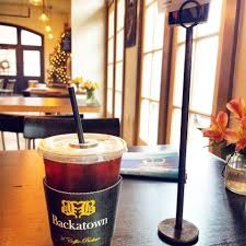 Cold Brew/Iced Coffee photo