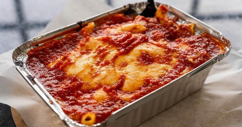 Baked Ziti