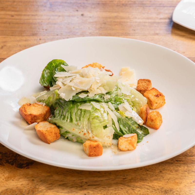 Local Little Gems Caesar photo