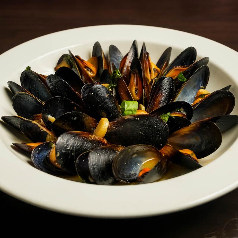 Zuppa Di Cozze photo
