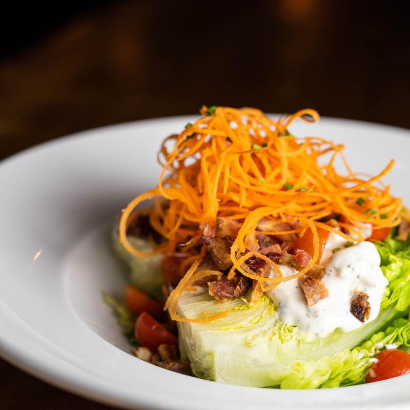 Brewhouse Wedge photo