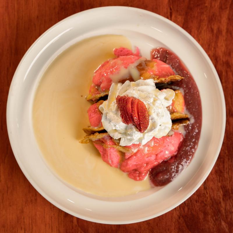 menu item 28 of 30, Killer French Toast