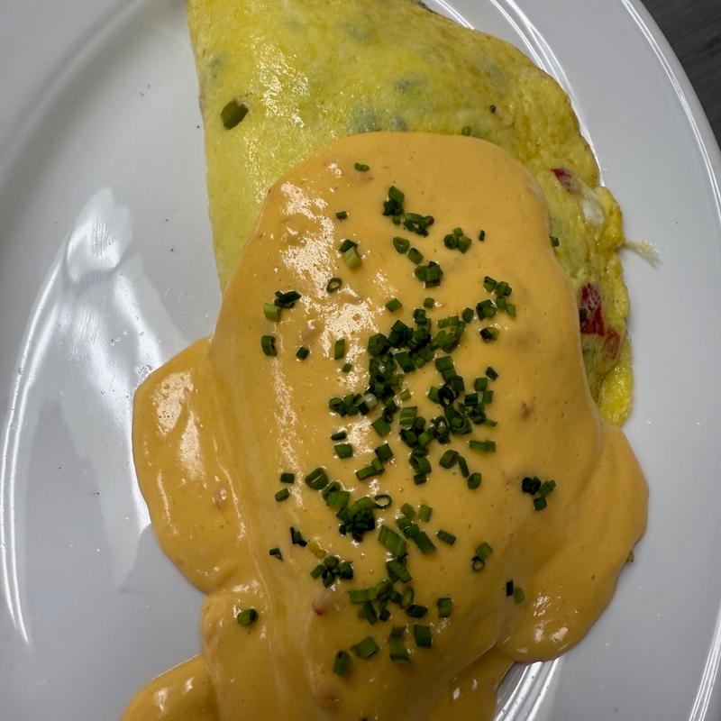 Chef's Omelette photo