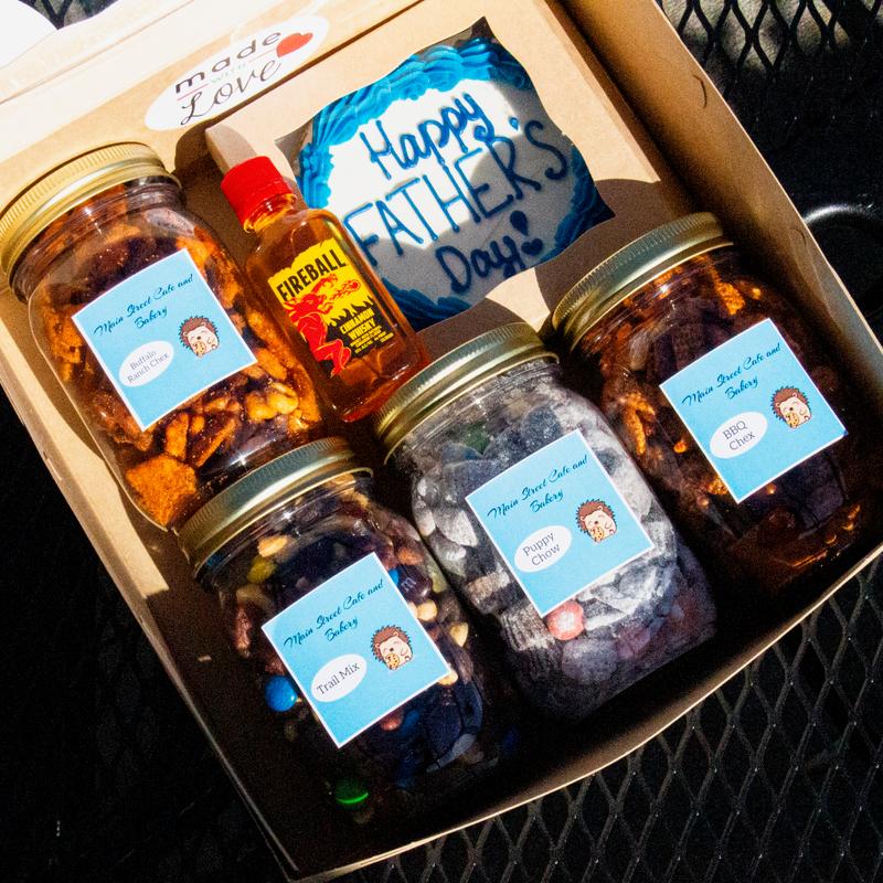 Fathers Day Gift Box photo_0