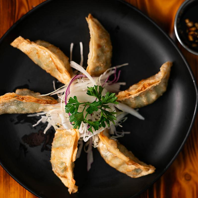 menu item 3 of 15, Fried Dumpling