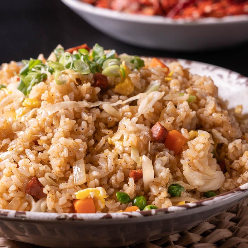 Hang Ten Cajun Fried Rice (GO) photo
