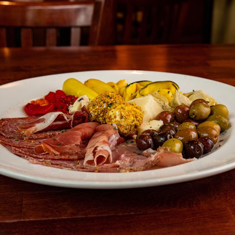 Antipasti Misti photo