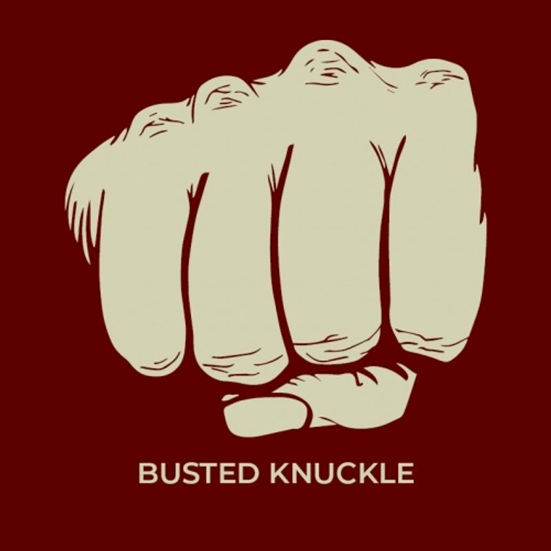Busted Knuckle Porter photo