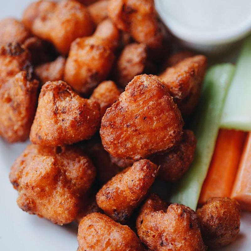 Buffalo Cauliflower photo